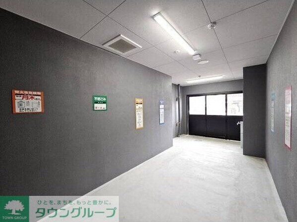 ディアレイシャス名古屋中村公園の物件内観写真